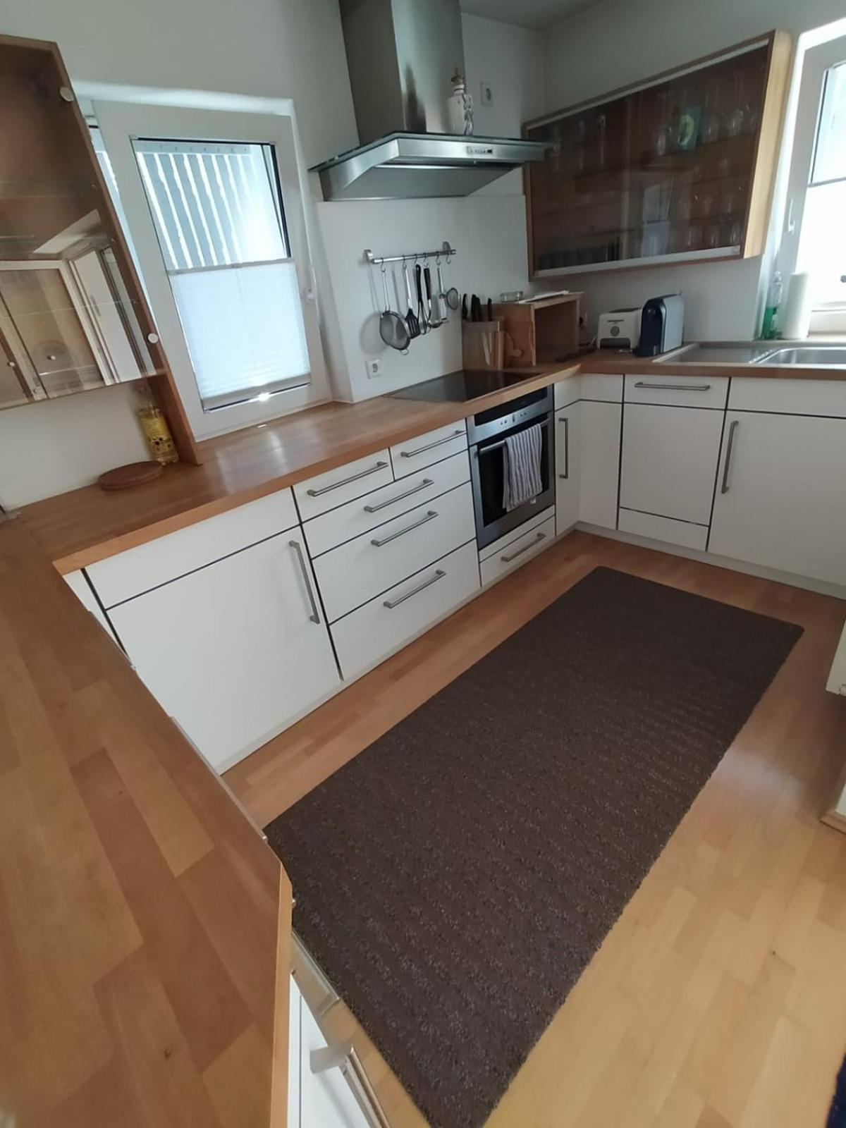 Biberach an der Riß Im Zentrum Versteckt Am Holzmarkt מראה חיצוני תמונה